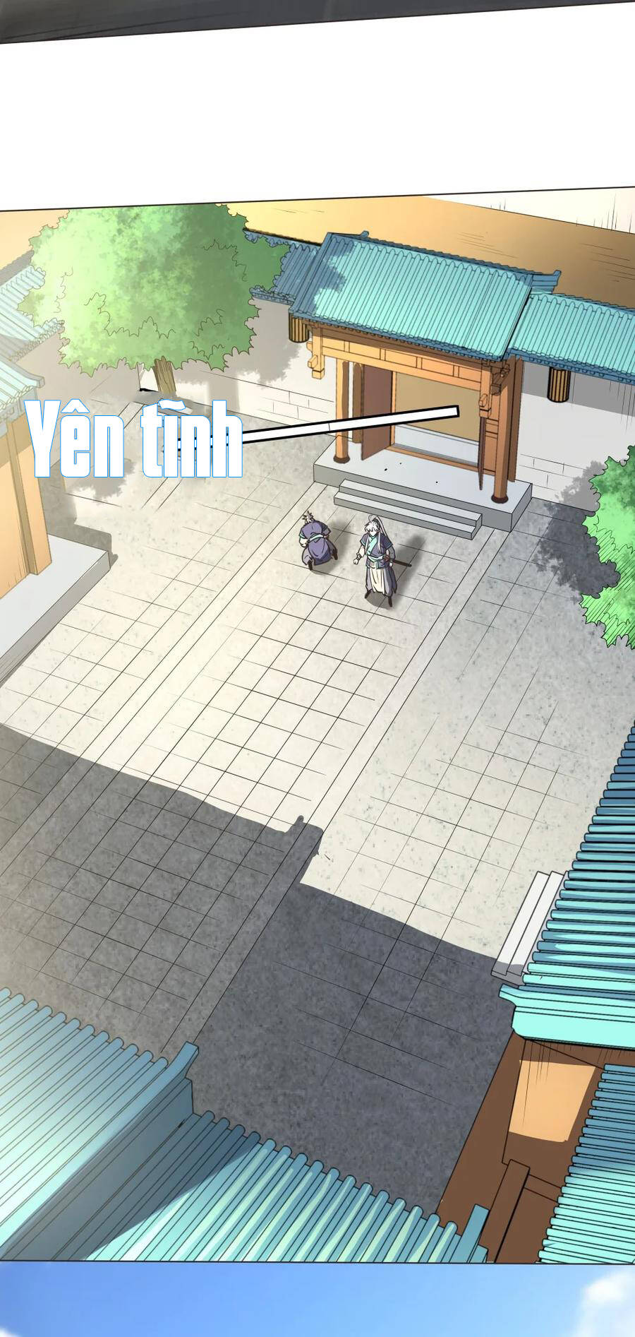 Trăm Vạn Cách Thành Thần - Chương 17