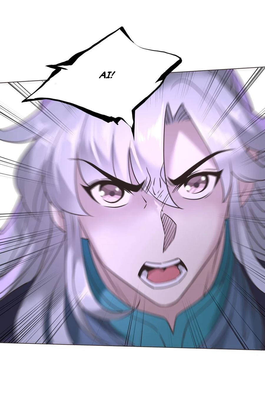 Trăm Vạn Cách Thành Thần - Chương 17