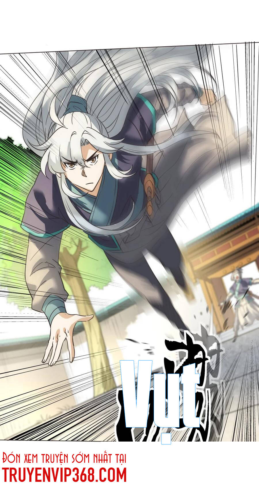 Trăm Vạn Cách Thành Thần - Chương 17