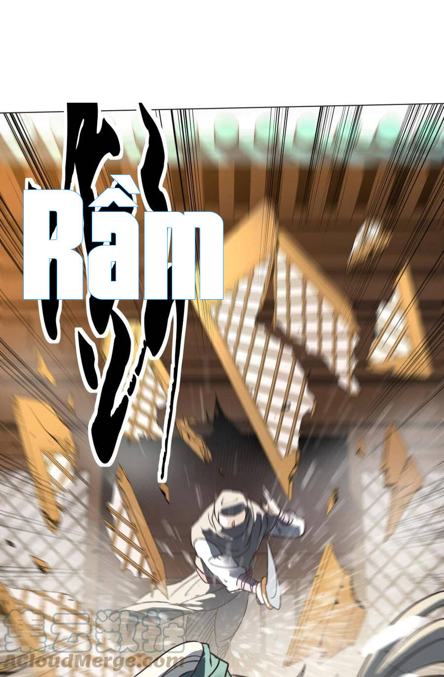 Trăm Vạn Cách Thành Thần - Chương 17