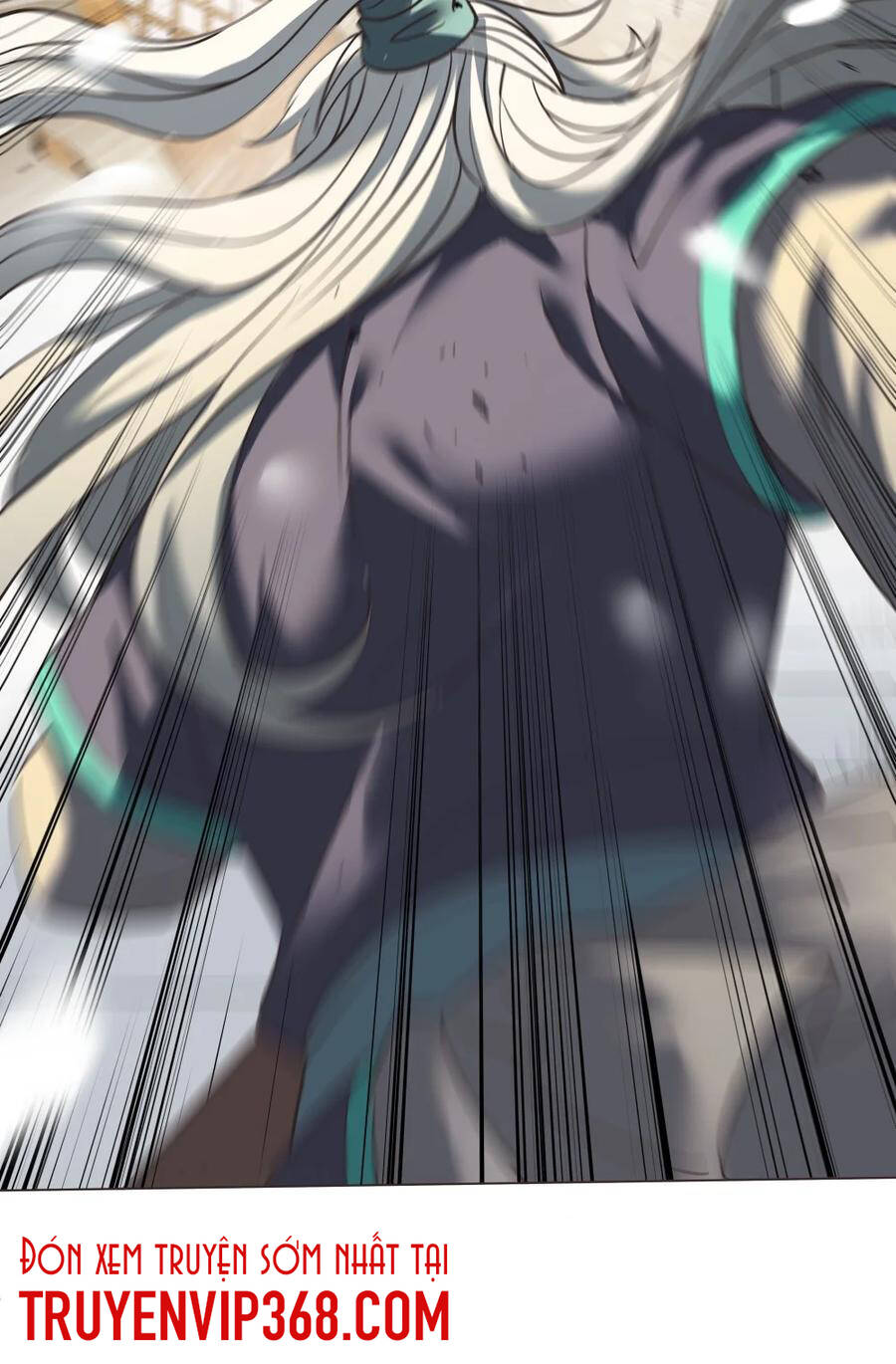 Trăm Vạn Cách Thành Thần - Chương 17