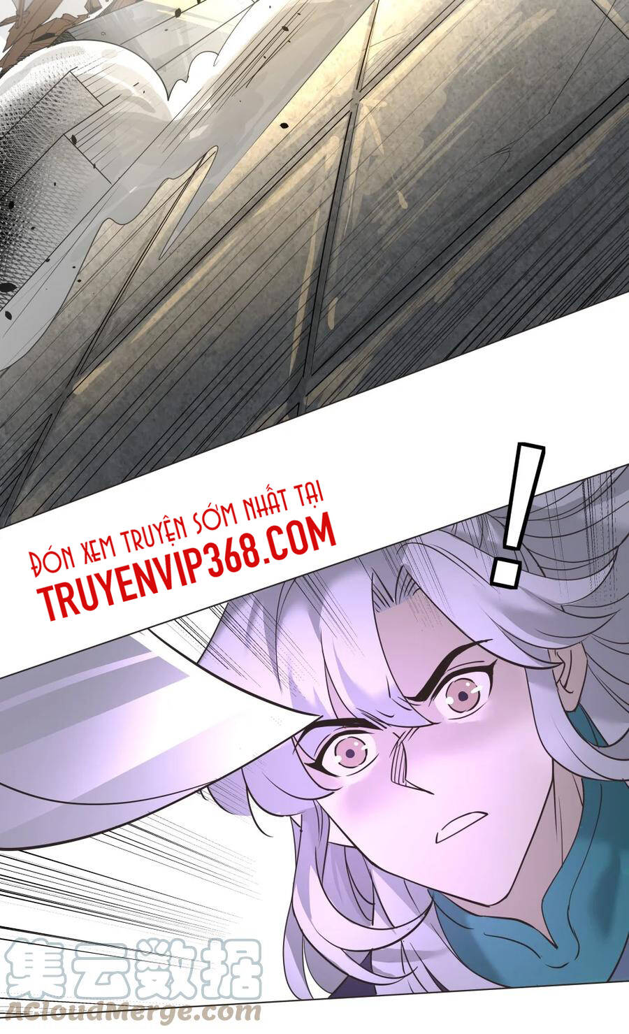 Trăm Vạn Cách Thành Thần - Chương 17