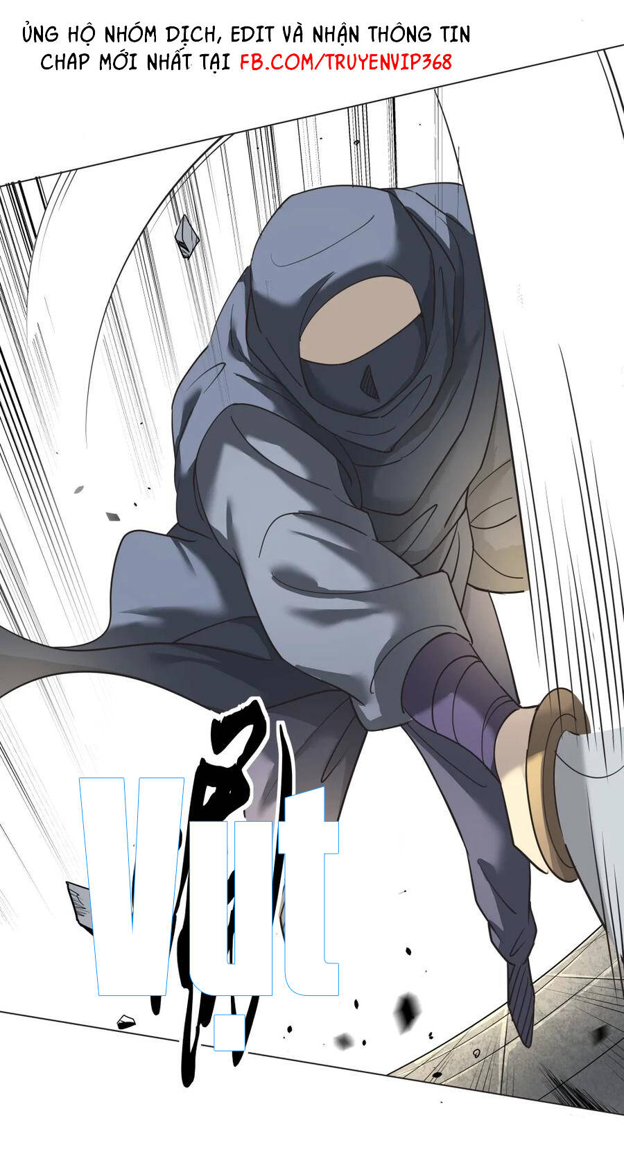 Trăm Vạn Cách Thành Thần - Chương 17