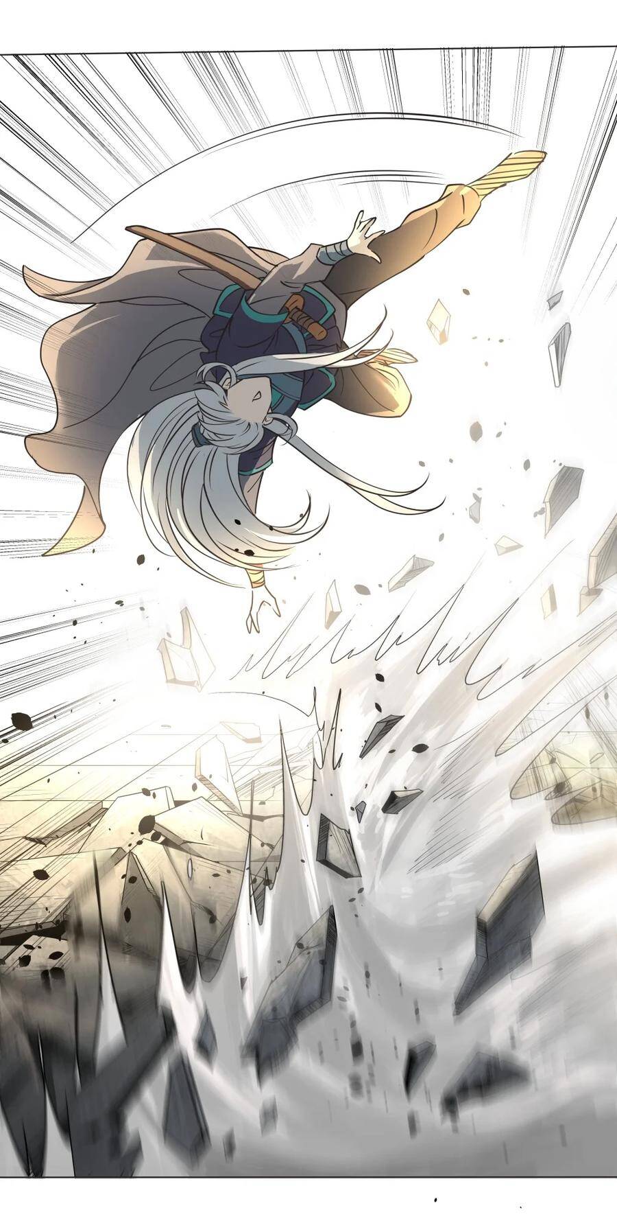 Trăm Vạn Cách Thành Thần - Chương 17