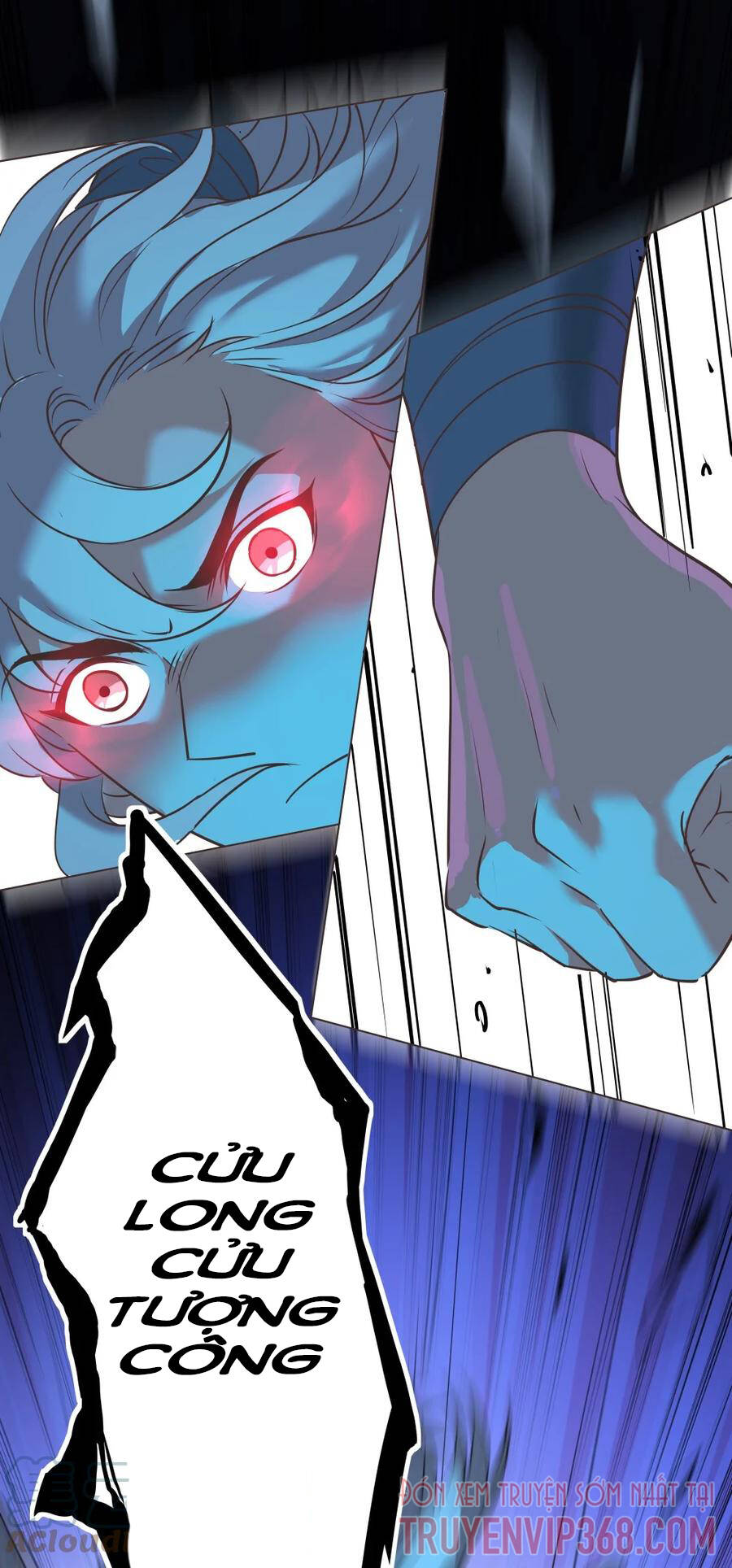 Trăm Vạn Cách Thành Thần - Chương 17