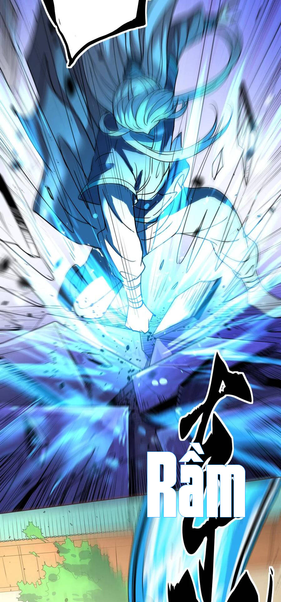 Trăm Vạn Cách Thành Thần - Chương 17