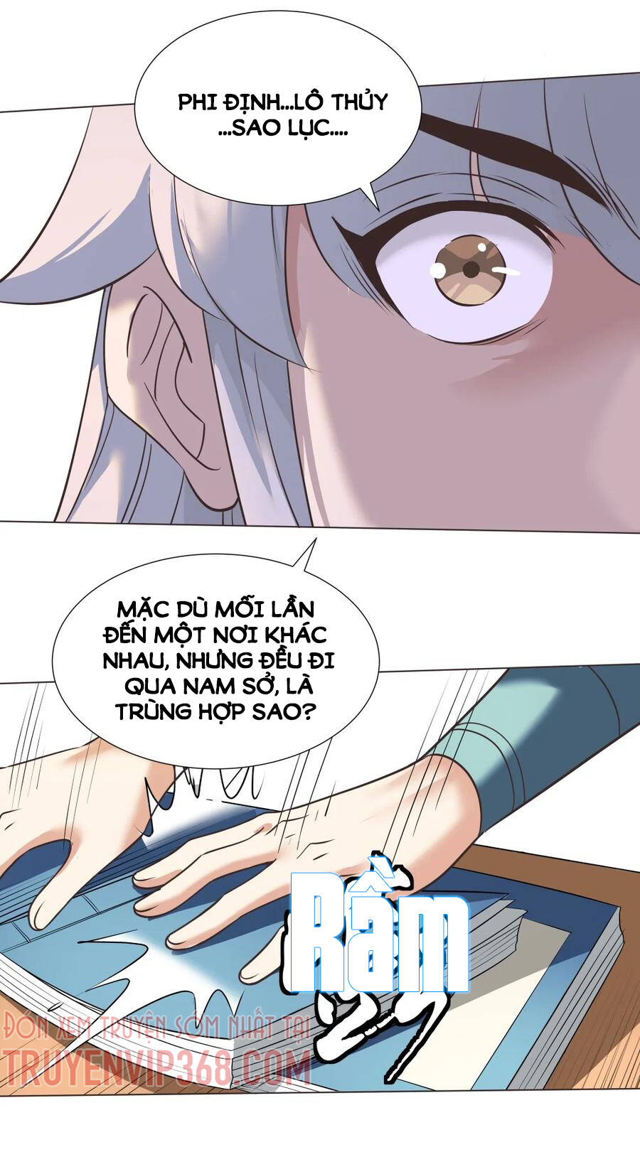 Trăm Vạn Cách Thành Thần - Chương 17