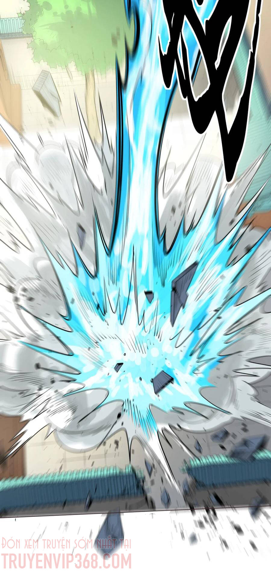 Trăm Vạn Cách Thành Thần - Chương 17