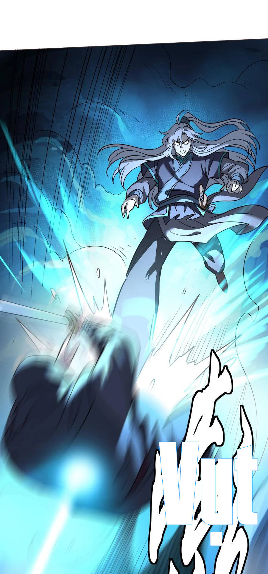 Trăm Vạn Cách Thành Thần - Chương 17