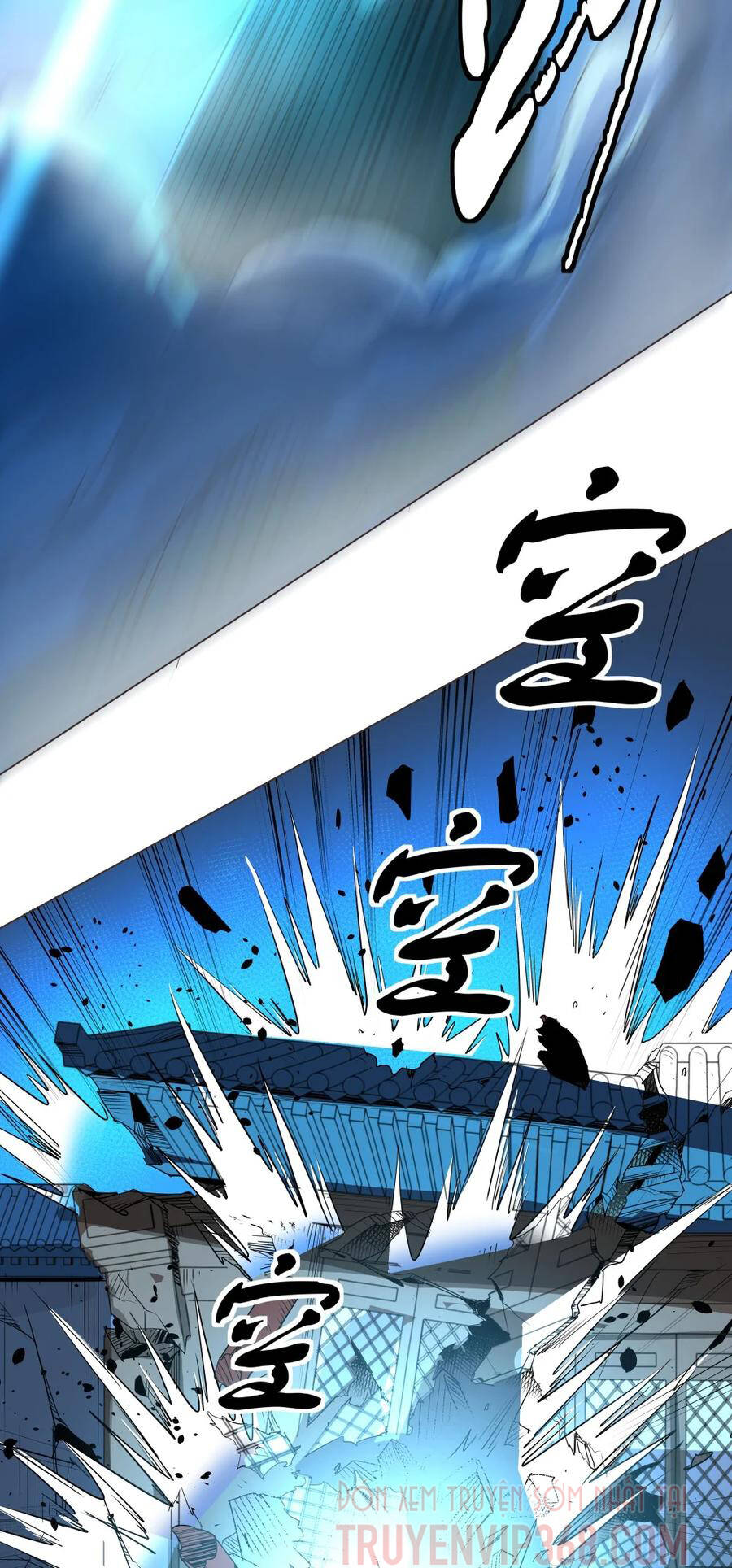 Trăm Vạn Cách Thành Thần - Chương 17