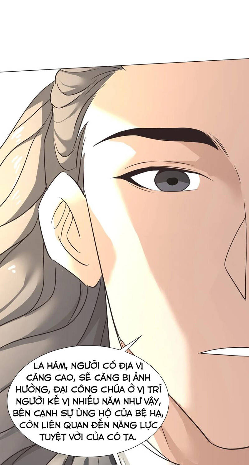 Trăm Vạn Cách Thành Thần - Chương 20