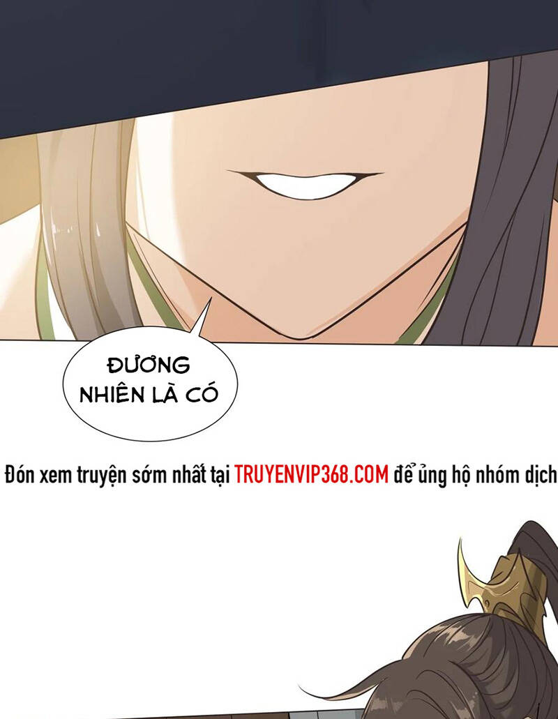 Trăm Vạn Cách Thành Thần - Chương 20