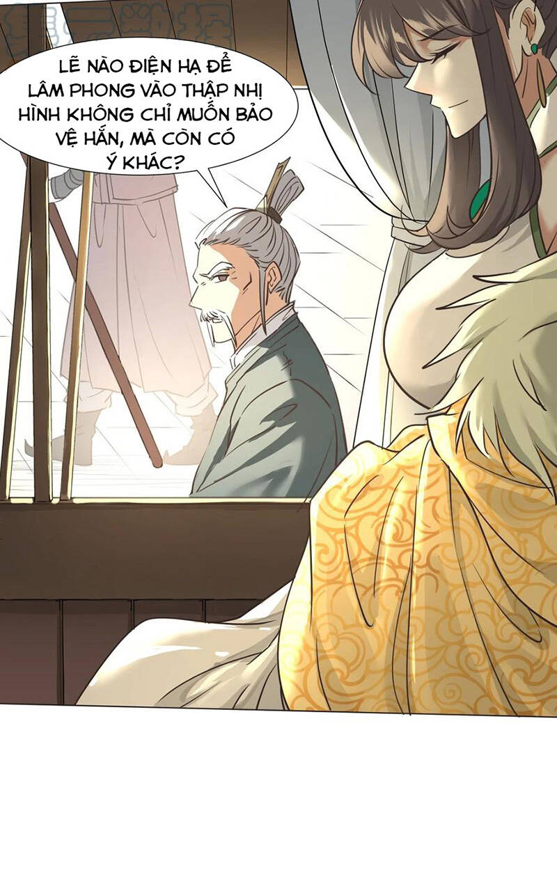 Trăm Vạn Cách Thành Thần - Chương 20