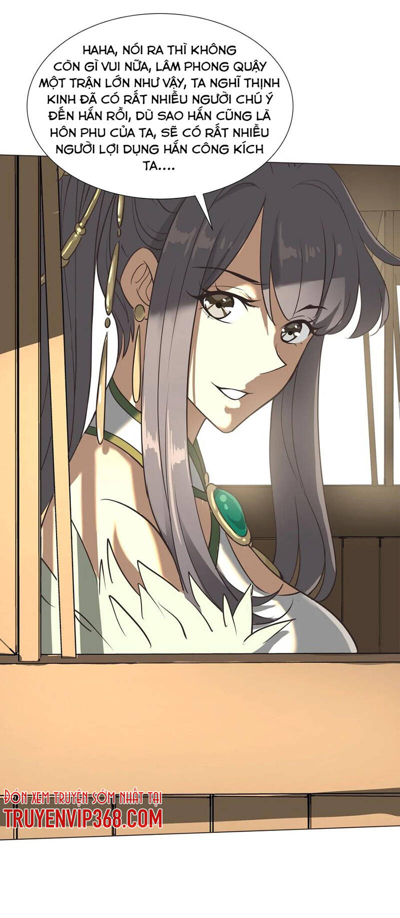 Trăm Vạn Cách Thành Thần - Chương 20