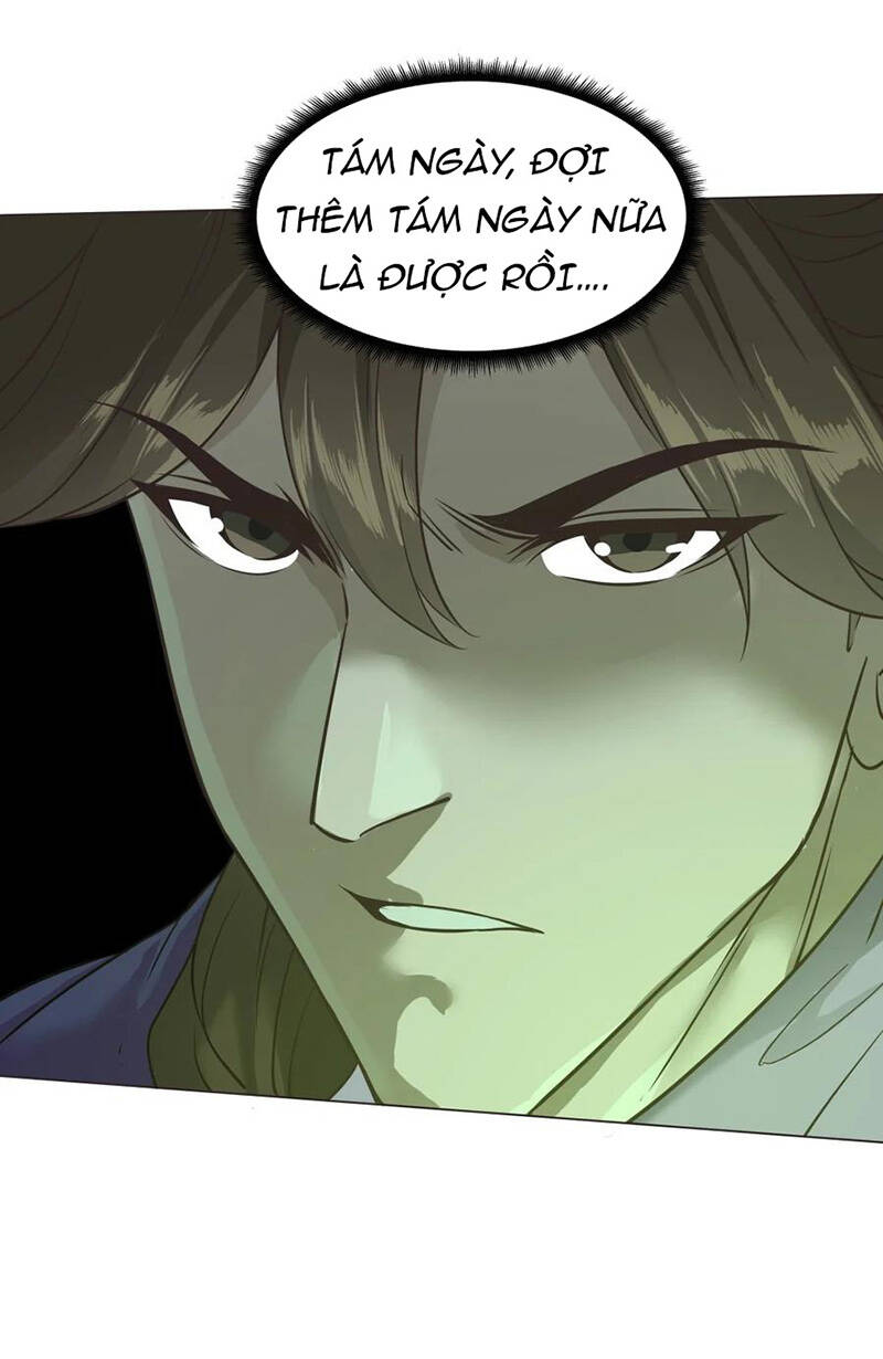 Trăm Vạn Cách Thành Thần - Chương 20