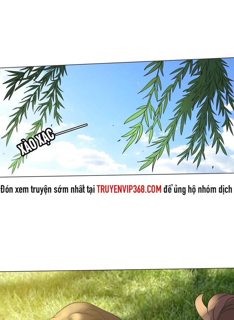 Trăm Vạn Cách Thành Thần - Chương 20