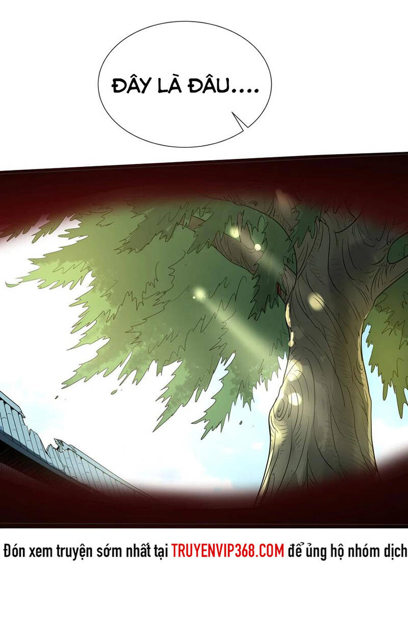 Trăm Vạn Cách Thành Thần - Chương 20