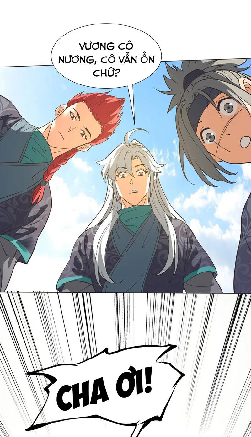 Trăm Vạn Cách Thành Thần - Chương 20