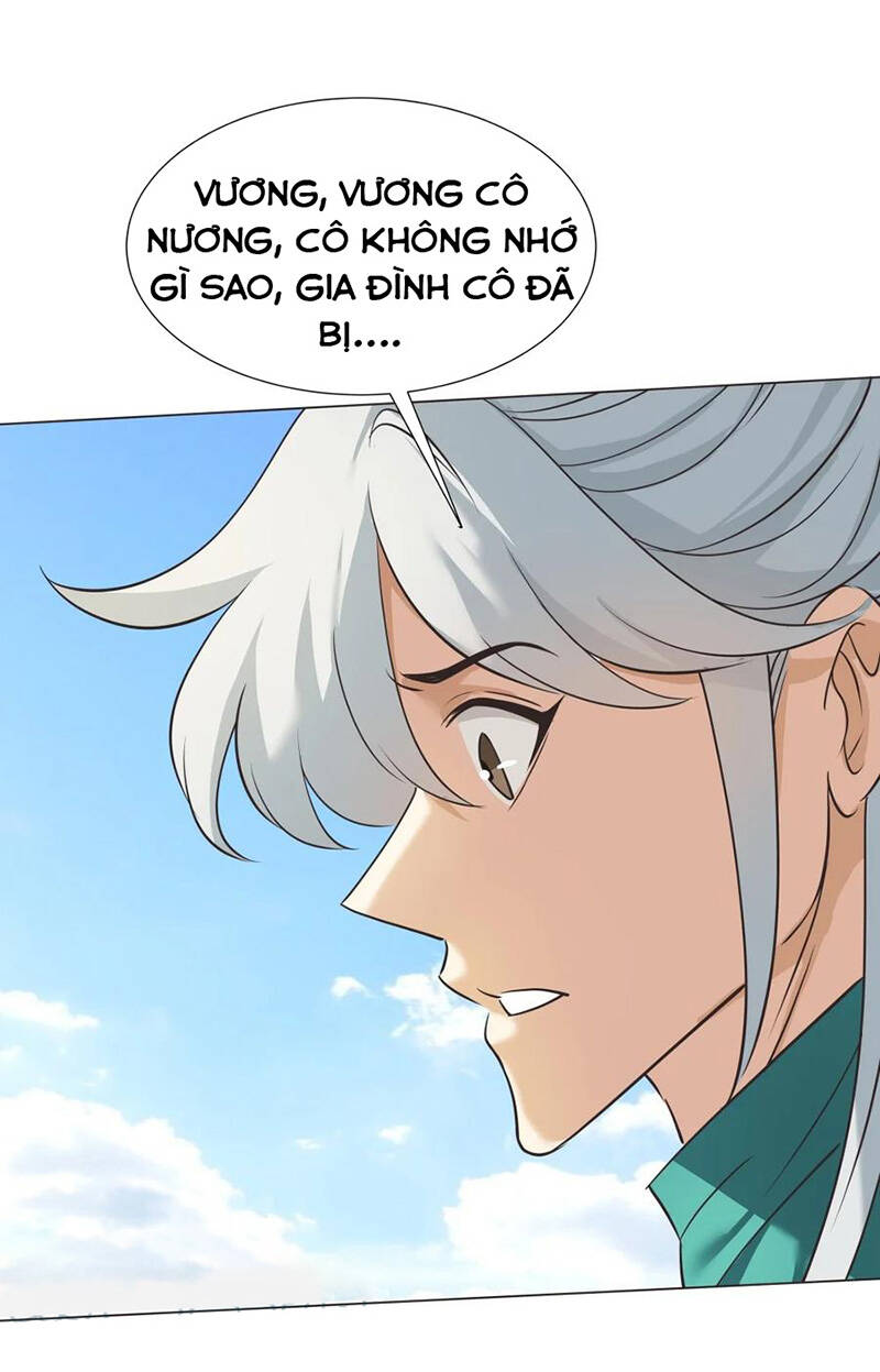 Trăm Vạn Cách Thành Thần - Chương 20