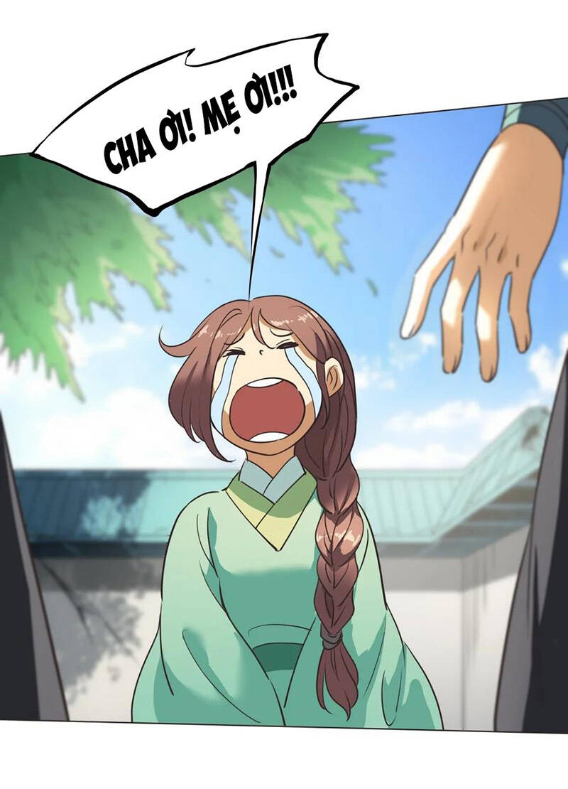 Trăm Vạn Cách Thành Thần - Chương 20