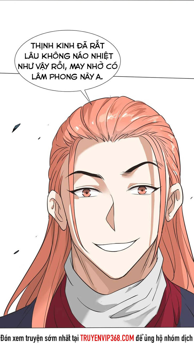 Trăm Vạn Cách Thành Thần - Chương 20