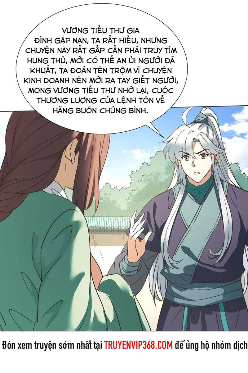 Trăm Vạn Cách Thành Thần - Chương 20