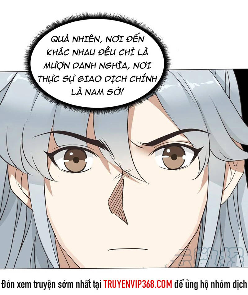 Trăm Vạn Cách Thành Thần - Chương 20