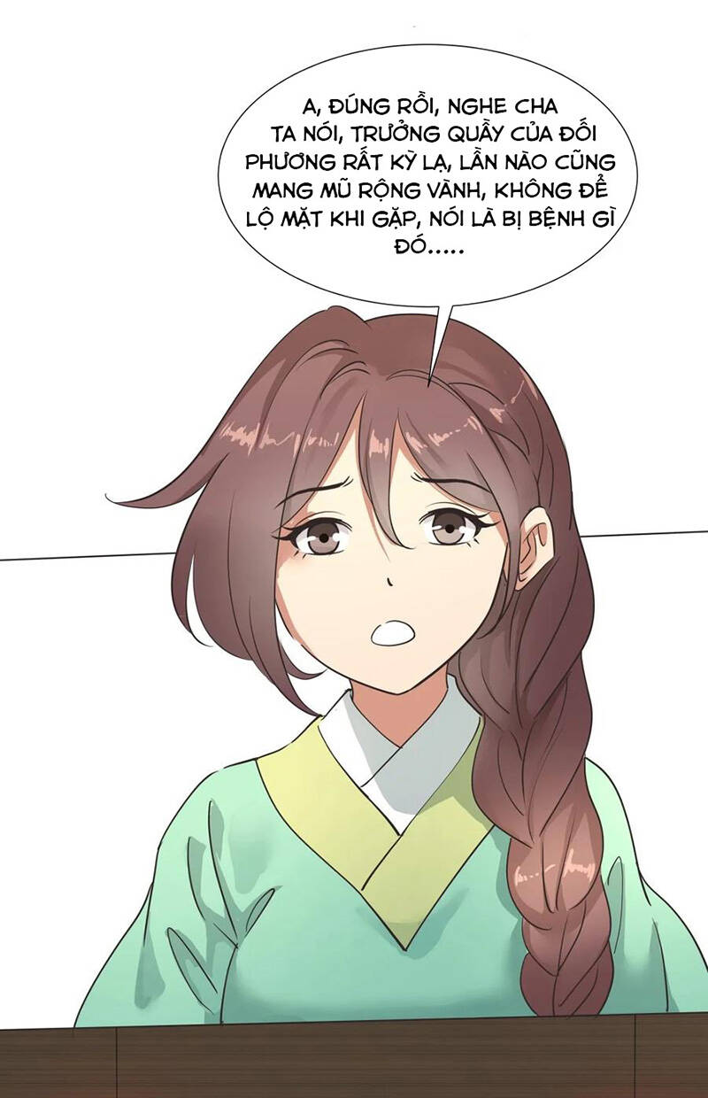 Trăm Vạn Cách Thành Thần - Chương 20