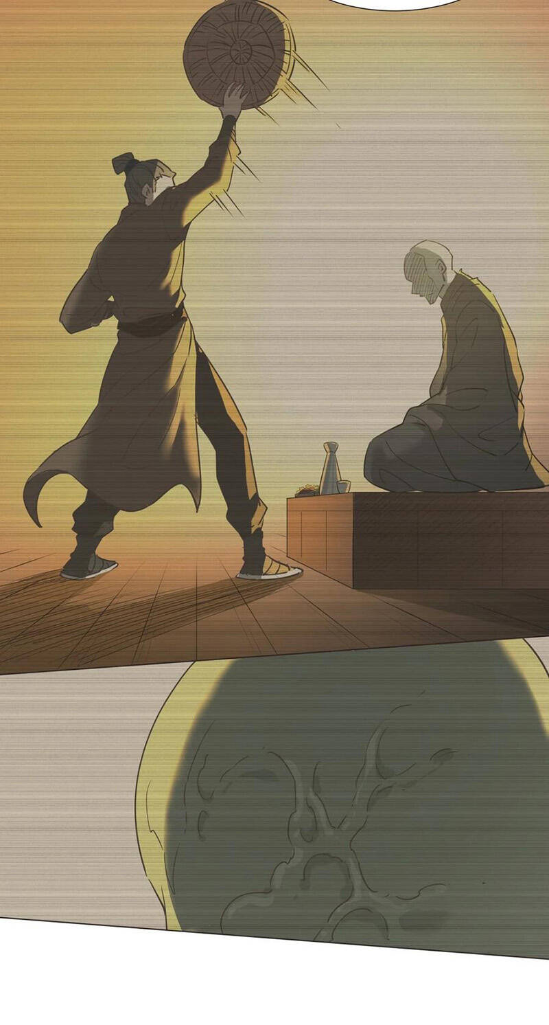 Trăm Vạn Cách Thành Thần - Chương 20