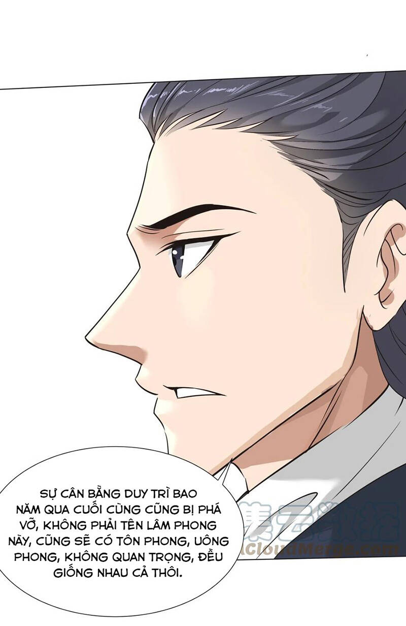 Trăm Vạn Cách Thành Thần - Chương 20