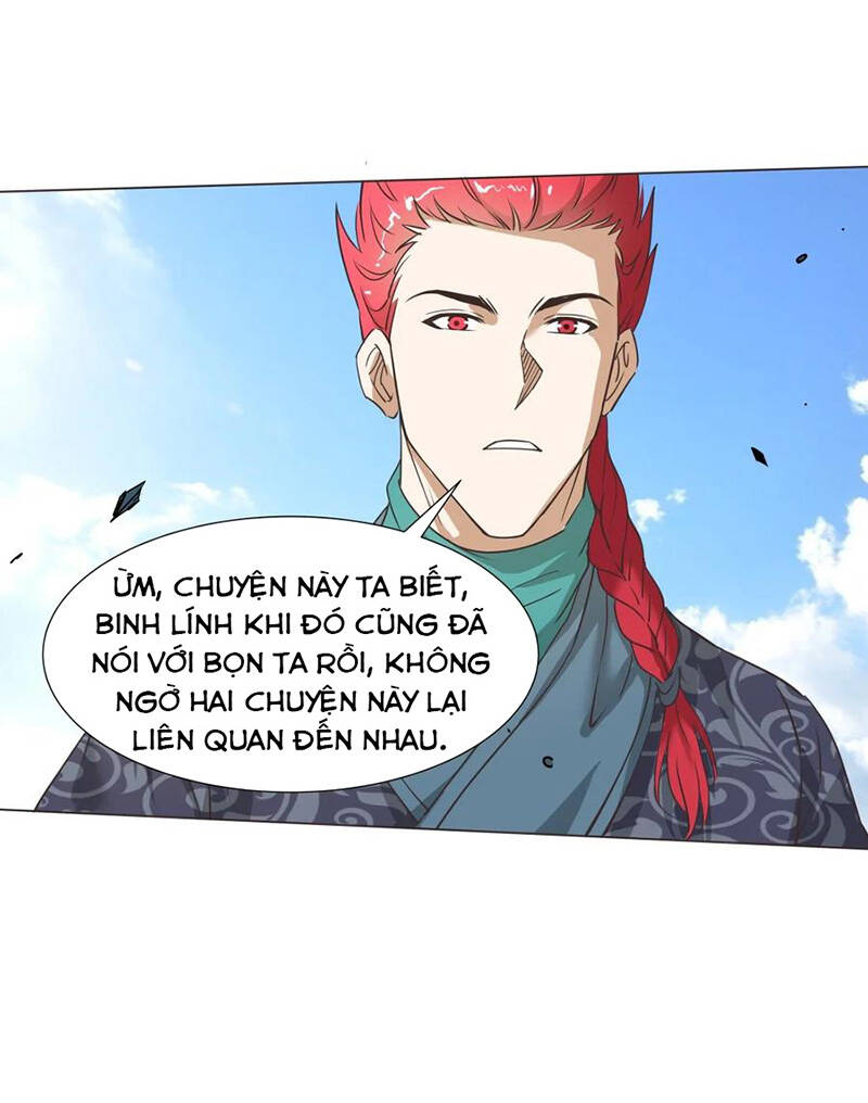 Trăm Vạn Cách Thành Thần - Chương 20