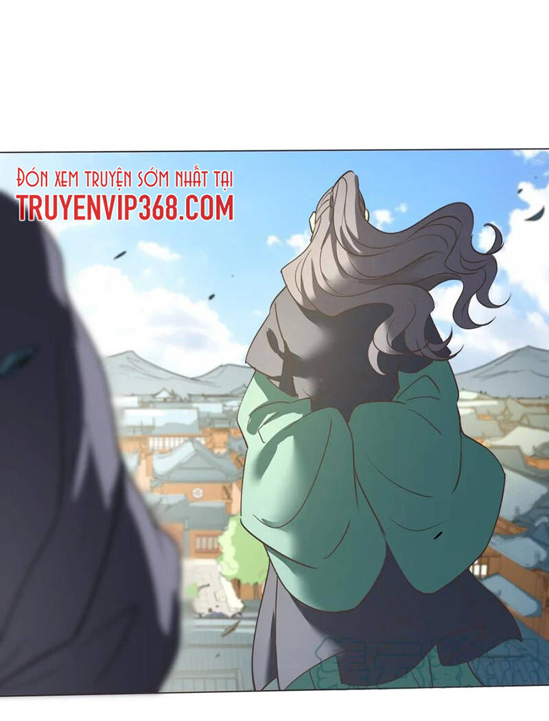 Trăm Vạn Cách Thành Thần - Chương 20