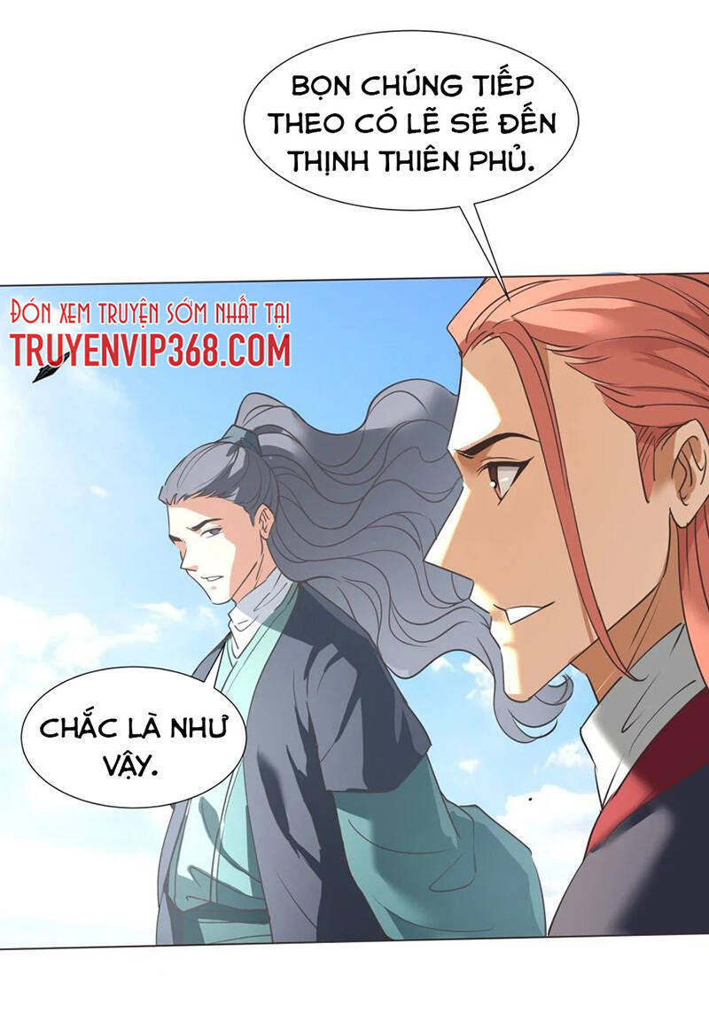 Trăm Vạn Cách Thành Thần - Chương 20