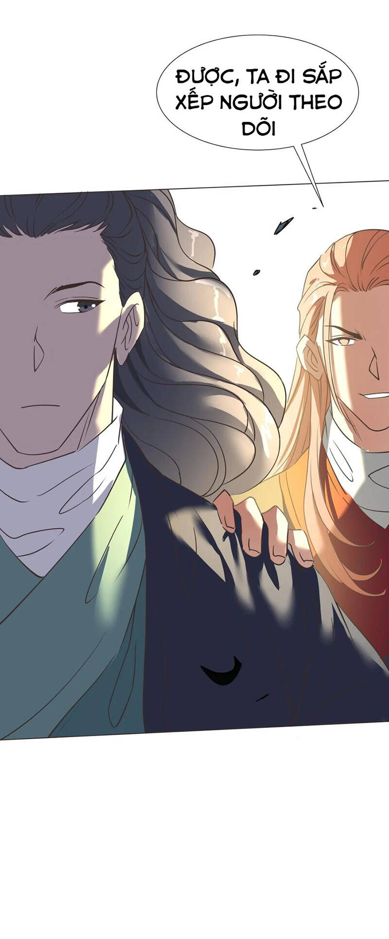 Trăm Vạn Cách Thành Thần - Chương 20