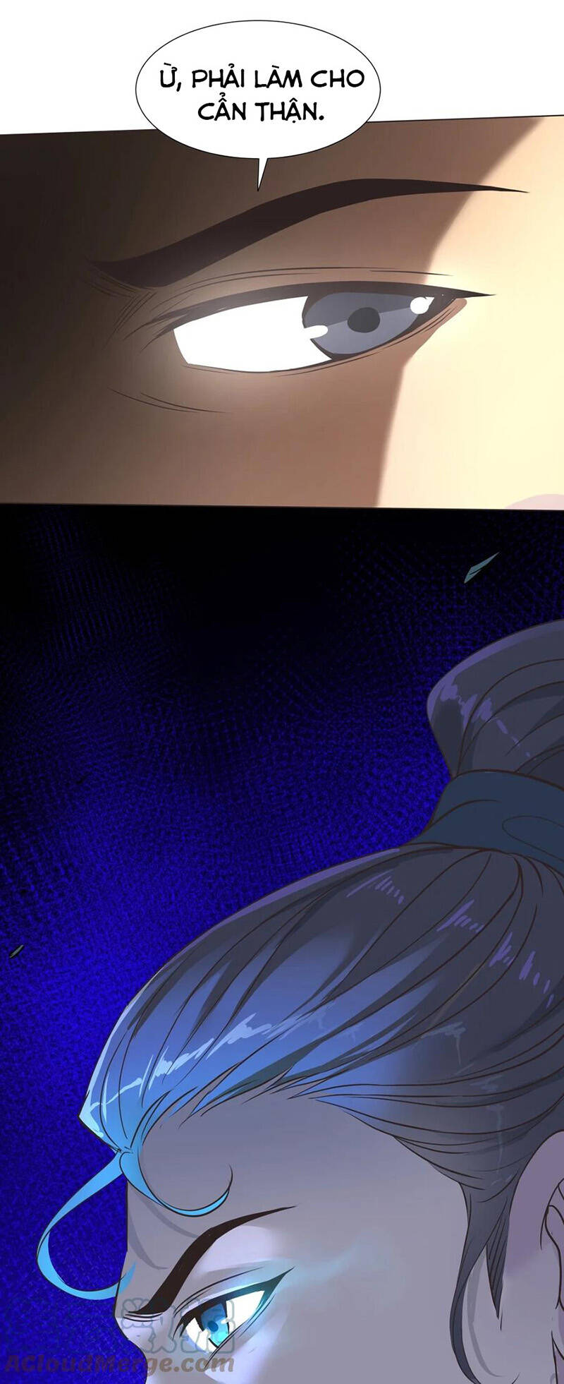 Trăm Vạn Cách Thành Thần - Chương 20