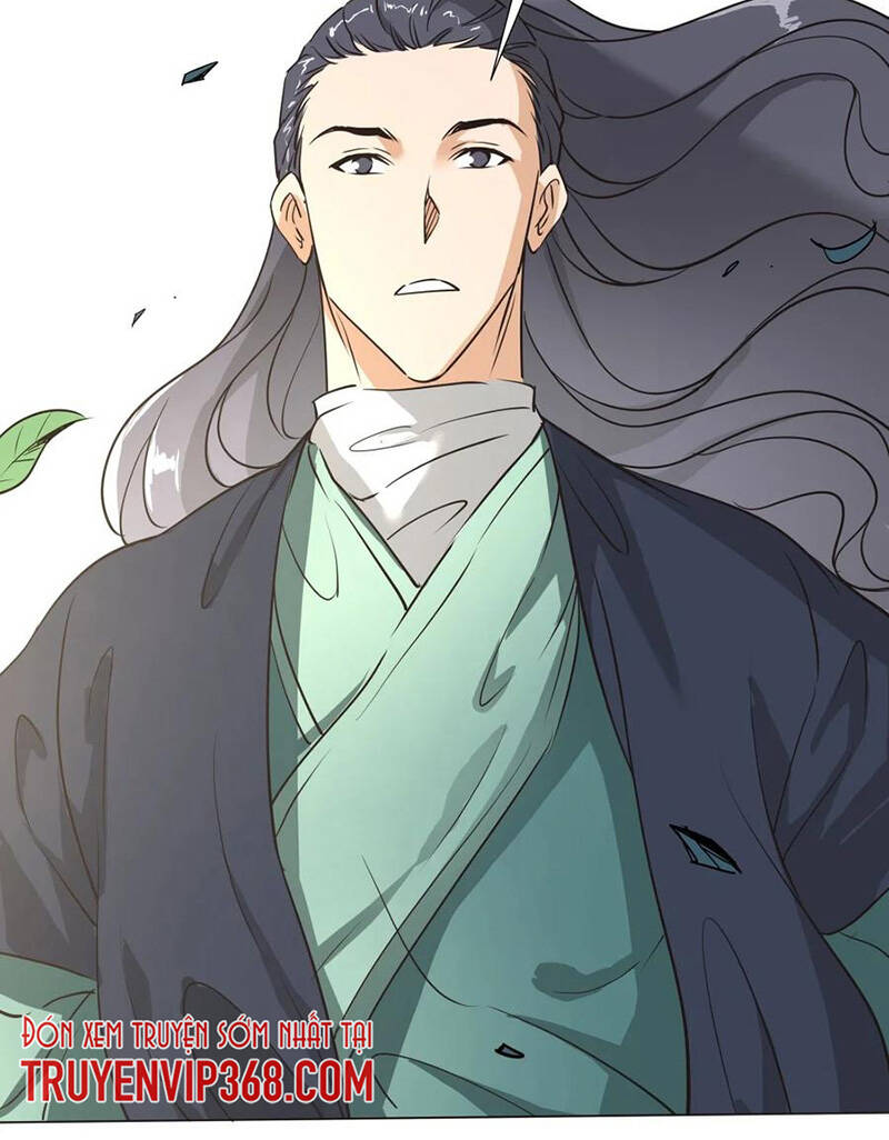 Trăm Vạn Cách Thành Thần - Chương 20