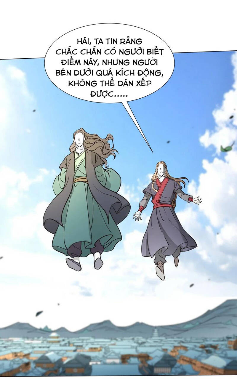 Trăm Vạn Cách Thành Thần - Chương 20