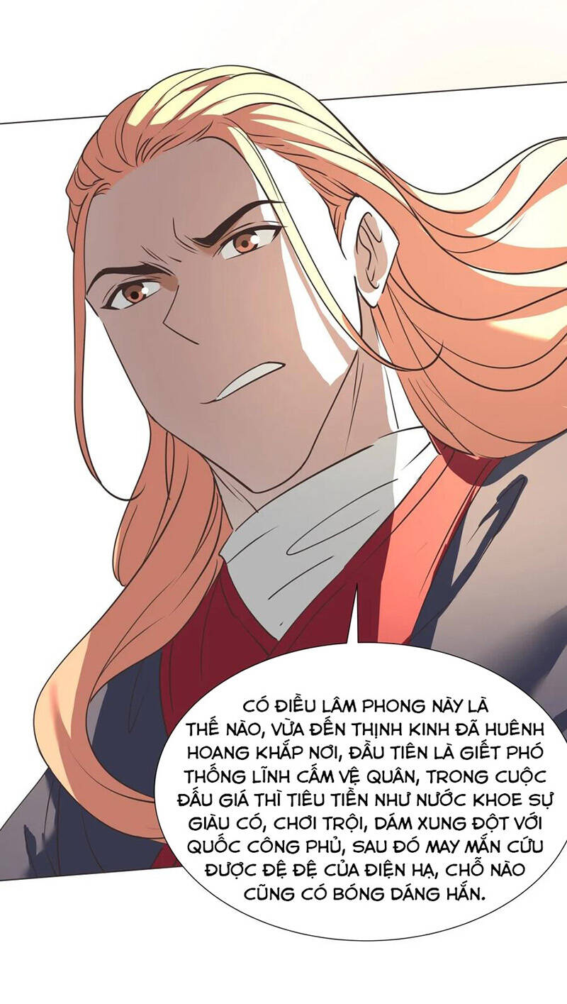 Trăm Vạn Cách Thành Thần - Chương 20