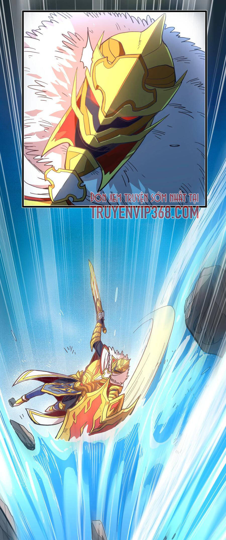 Vú Em Vô Địch - Chương 1