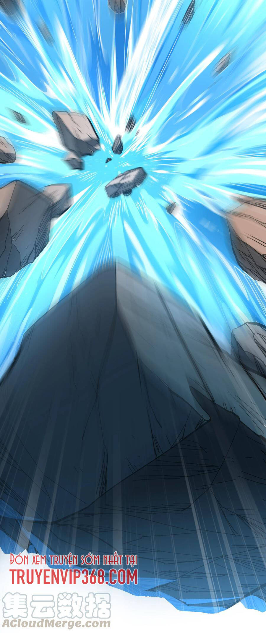 Vú Em Vô Địch - Chương 1