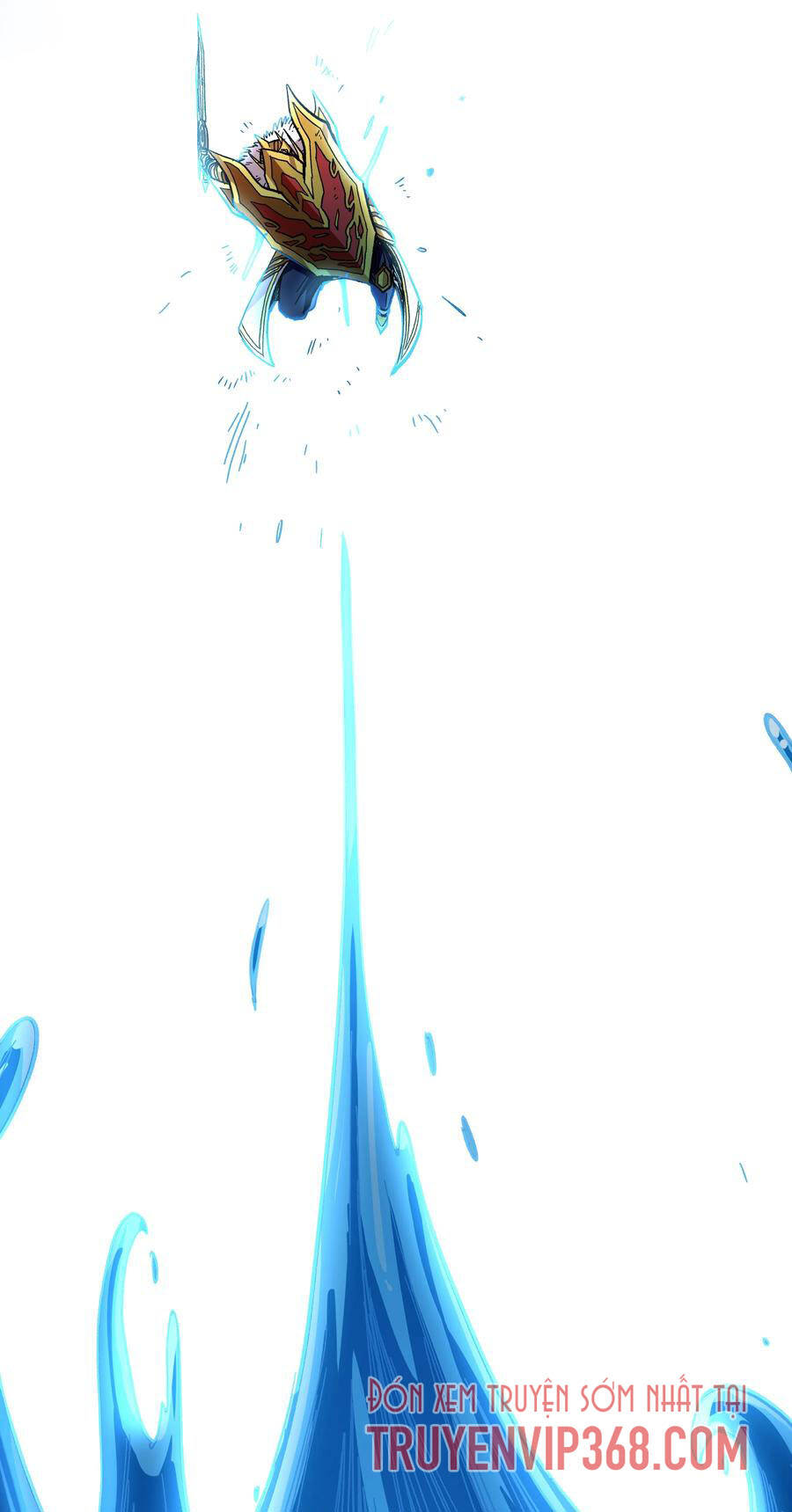 Vú Em Vô Địch - Chương 1