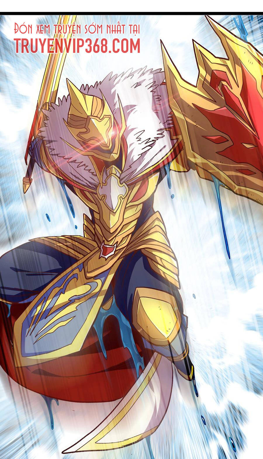 Vú Em Vô Địch - Chương 1