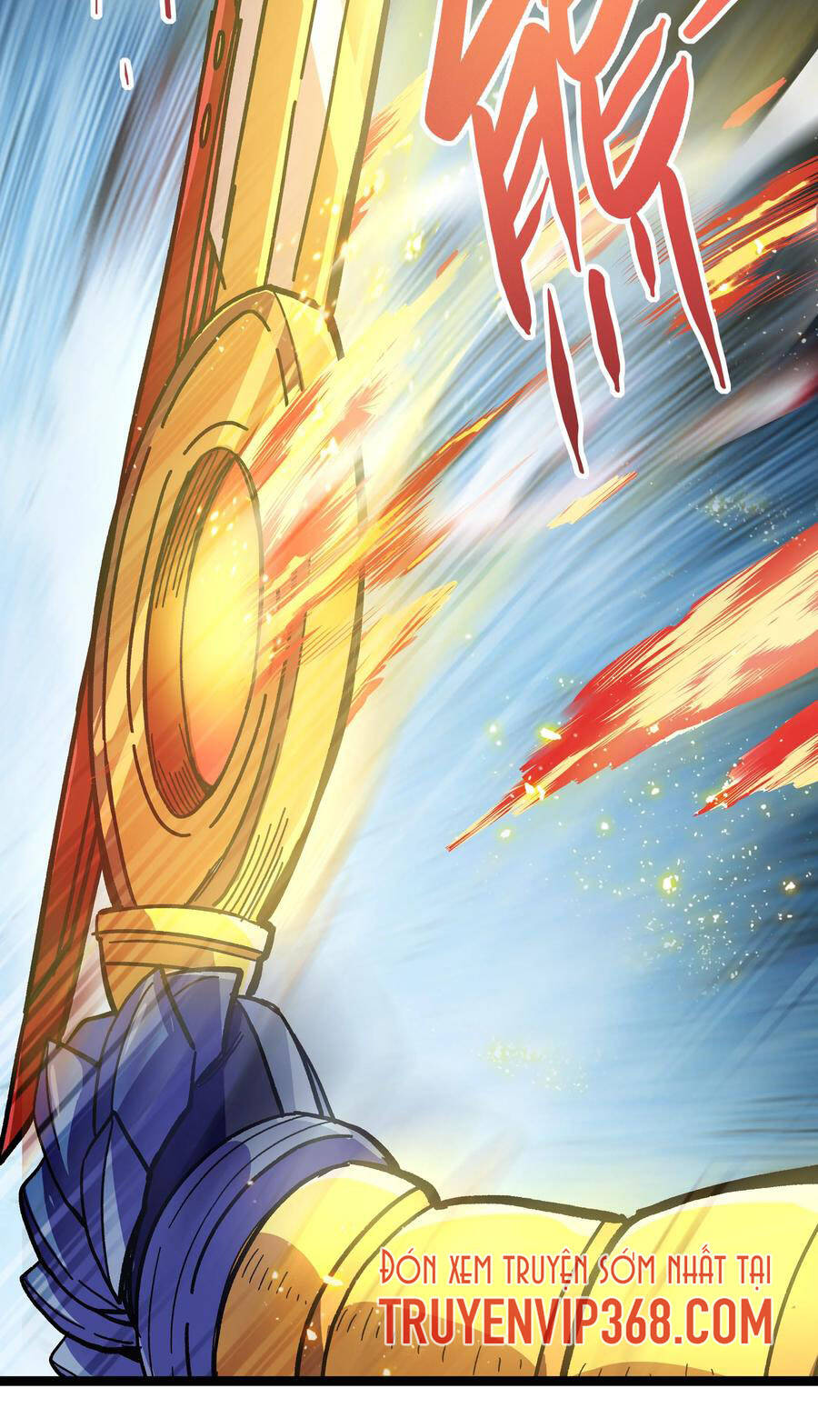 Vú Em Vô Địch - Chương 1