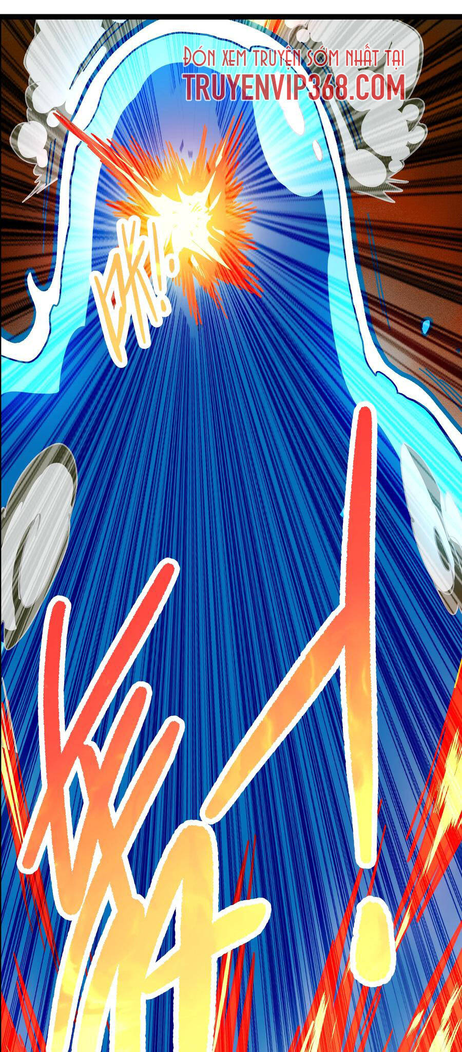 Vú Em Vô Địch - Chương 1