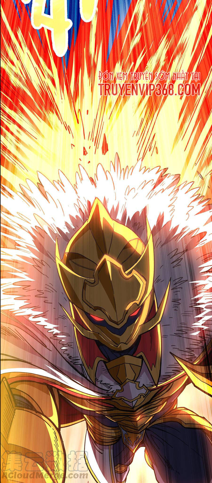 Vú Em Vô Địch - Chương 1