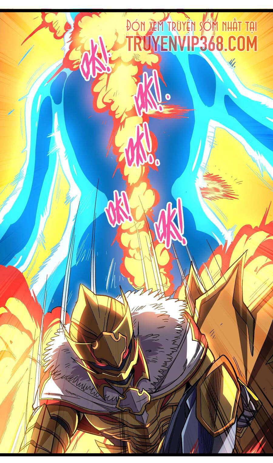 Vú Em Vô Địch - Chương 1