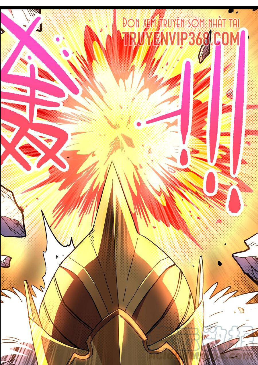 Vú Em Vô Địch - Chương 1