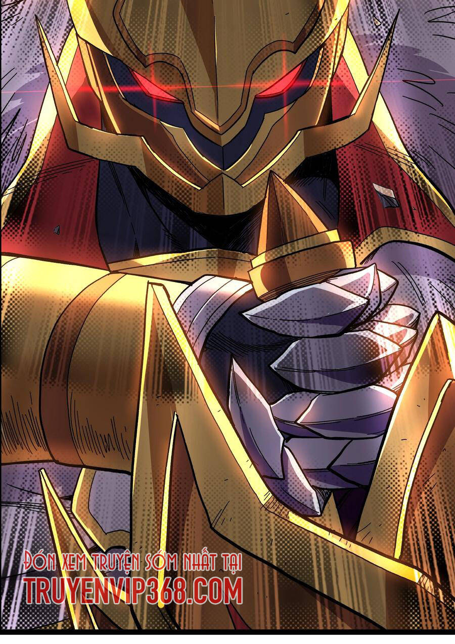 Vú Em Vô Địch - Chương 1