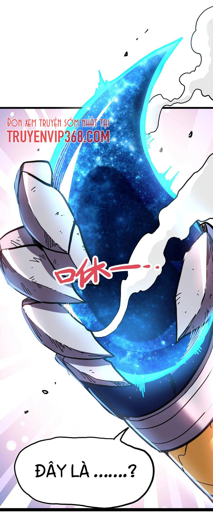 Vú Em Vô Địch - Chương 1