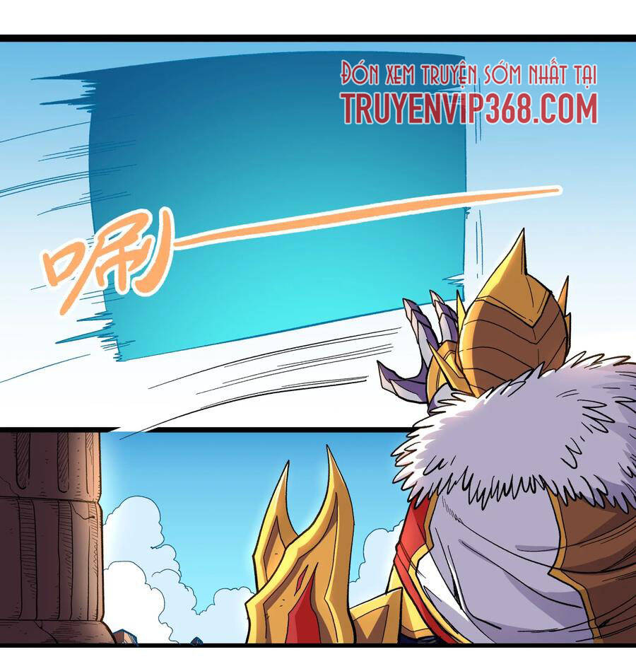 Vú Em Vô Địch - Chương 1